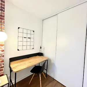 Le Grand Canyon Appartement Saint-Etienne (Loire)