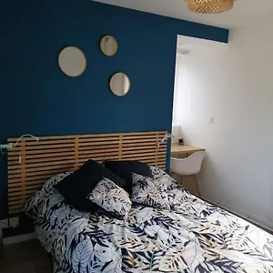  Appartement Le Clos Duthu, Ideal Curistes