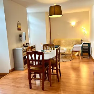  Appartement Tres Bel En Plein Centre-ville