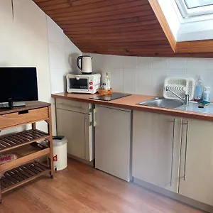  Appartement Studio N5 - De Bigorre