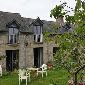 Eoz An Avel Séjour chez l'habitant Combourg