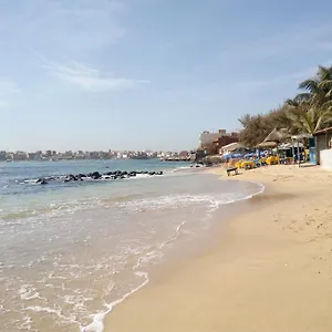 Chez Momar Appartement Dakar