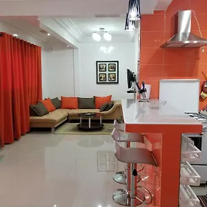 Confort Fann Hock Appartement Dakar